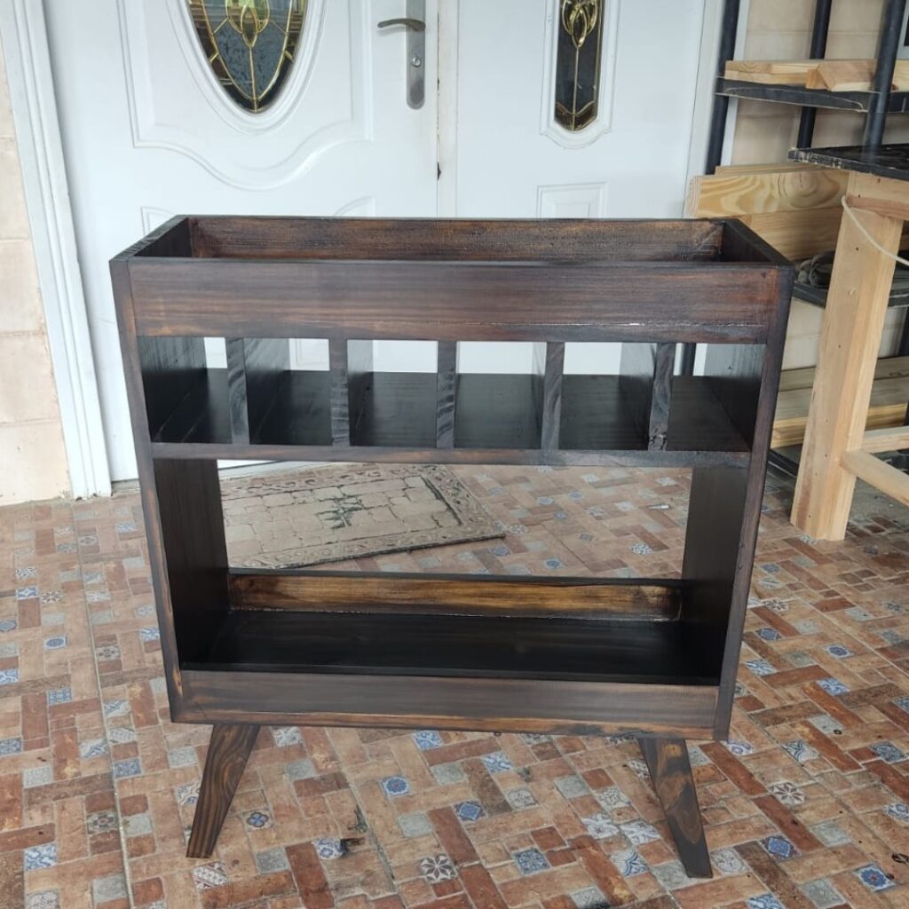 Wengué primera mano (1)