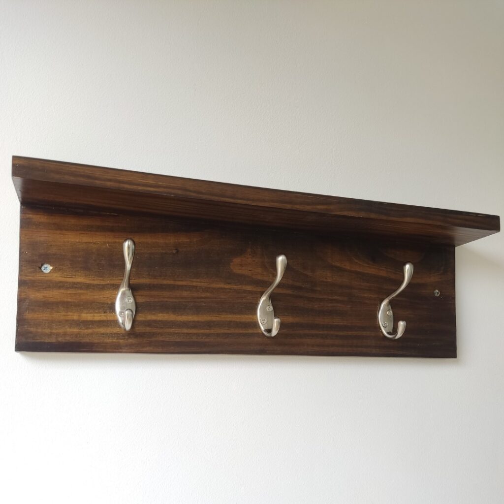 Wengué primera mano (2)