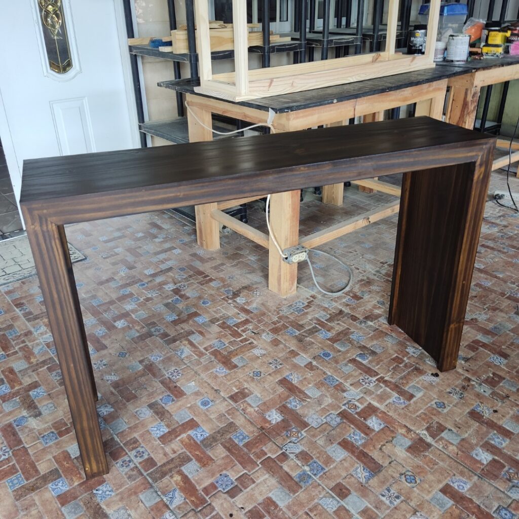 Wengué primera mano (3)