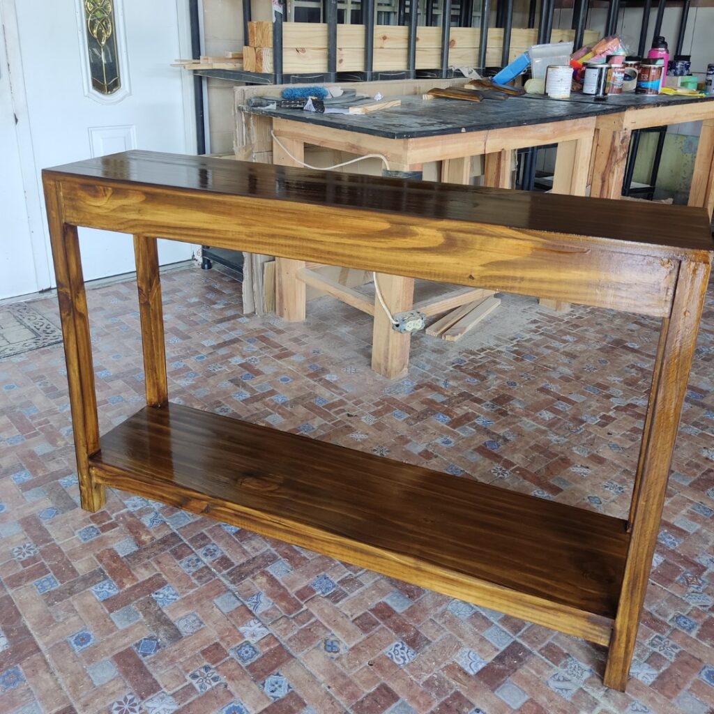 Wengué primera mano (5)